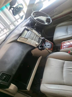 Lexus Rx 300 1Mz Automatic transmission Stripping for spares