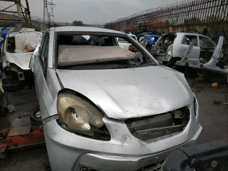 2015 Honda Brio Hatchback Manual transmission Stripping