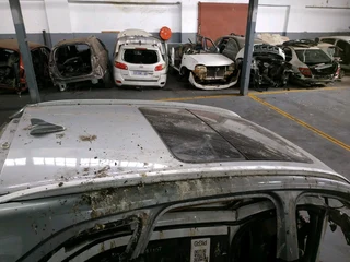 2022 Haval Jolion Roof with sunroof for sale