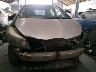 Toyota Yaris 1NR Engine Stripping for spares