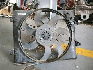 Grand Cherokee Jeep Radiator Fan for sale