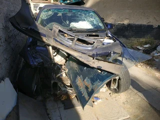 BMW E90 320i Stripping for Spares