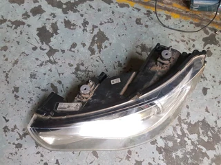 Audi A1 Xenon headlight / Head Lamp