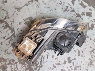 Audi A1 Xenon headlight / Head Lamp
