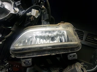 GWM P-Series Fog light  / Fog lamp