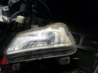 GWM P-Series Fog light  / Fog lamp