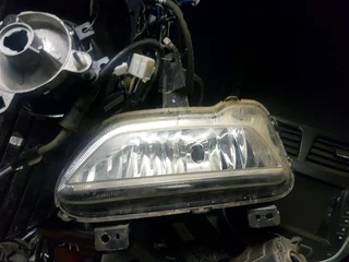 GWM P-Series Fog light  / Fog lamp