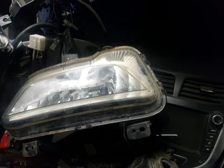 GWM P-Series Fog light  / Fog lamp