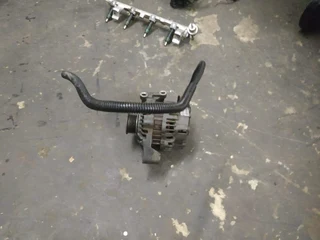 Ford fiesta Alternator for sale