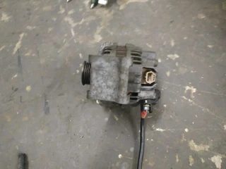 Ford fiesta Alternator for sale