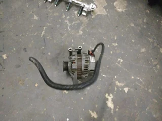 Ford fiesta Alternator for sale