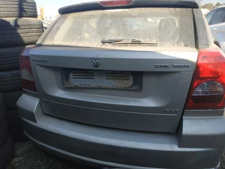 Dodge Caliber SXT Stripping for spares