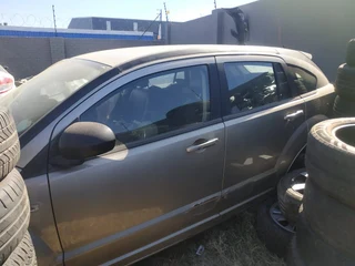 Dodge Caliber SXT Stripping for spares