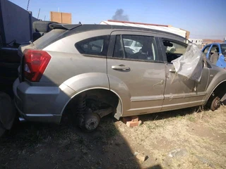 Dodge Caliber SXT Stripping for spares