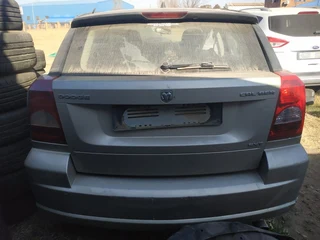 Dodge Caliber SXT Stripping for spares