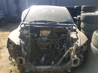 Dodge Caliber SXT Stripping for spares