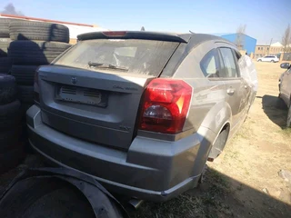 Dodge Caliber SXT Stripping for spares