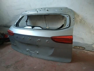 Haval Jolion tailgate / Tail gate in good condition