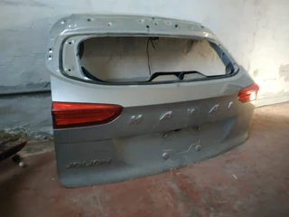 Haval Jolion tailgate / Tail gate in good condition