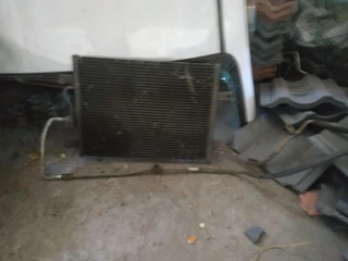 Ford Figo diesel AC Condenser for sale