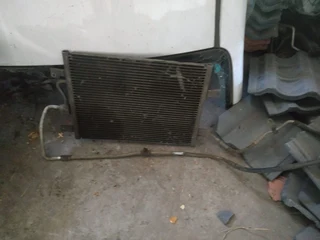 Ford Figo diesel AC Condenser for sale