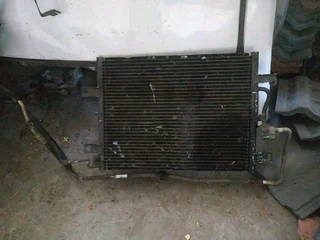 Ford Figo diesel AC Condenser for sale