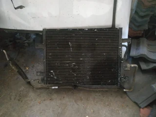 Ford Figo diesel AC Condenser for sale