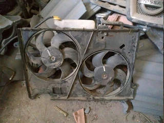 Tata Xenon Radiator Fan for sale