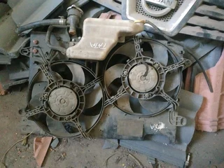 Tata Xenon Radiator Fan for sale
