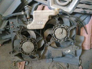 Tata Xenon Radiator Fan for sale