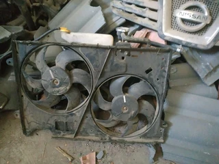 Tata Xenon Radiator Fan for sale
