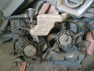 Tata Xenon Radiator Fan for sale