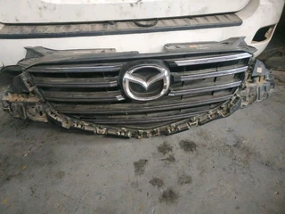 Mazda Cx5 / Cx 5 Front grill for sale