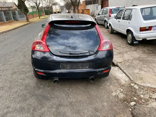 2008 Volvo C30 T5 Stripping for Spares