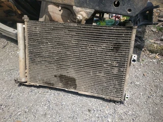 2008 Mazda BT50 / BT 50 AC Condenser for sale