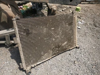 2008 Mazda BT50 / BT 50 AC Condenser for sale
