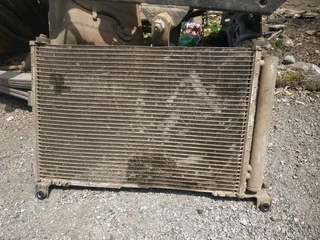 2008 Mazda BT50 / BT 50 AC Condenser for sale