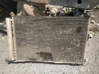 2008 Mazda BT50 / BT 50 AC Condenser for sale