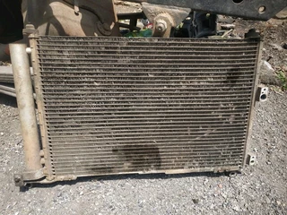 2008 Mazda BT50 / BT 50 AC Condenser for sale