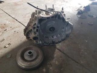 2015 Mazda Cx5 / Cx 5 petrol Automatic gearbox / gear box for sale