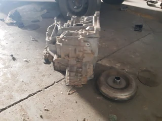 2015 Mazda Cx5 / Cx 5 petrol Automatic gearbox / gear box for sale