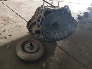 2015 Mazda Cx5 / Cx 5 petrol Automatic gearbox / gear box for sale