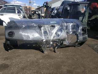 2018 Hyundai i10 grand complete Dashboard with Airbag for sale