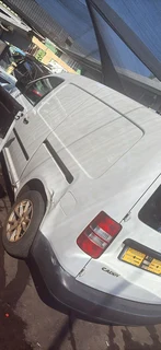 2012 VW Caddy Panel Van Stripping for spares