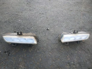 2015 Renault Clio 4 Daytime Running light for sale