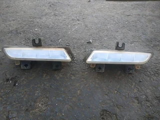 2015 Renault Clio 4 Daytime Running light for sale