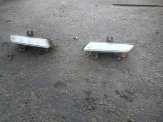 2015 Renault Clio 4 Daytime Running light for sale