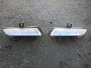 2015 Renault Clio 4 Daytime Running light for sale