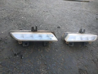 2015 Renault Clio 4 Daytime Running light for sale