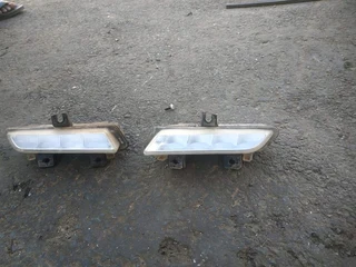 2015 Renault Clio 4 Daytime Running light for sale